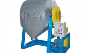你知道為什么要對(duì)攪拌球磨機(jī)進(jìn)行除塵處理嗎？