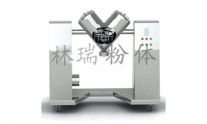 科普大課堂：如何正確使用混料機(jī)？