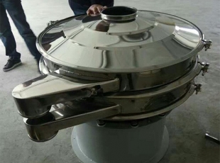 混料機(jī)廠家 振動(dòng)篩 美觀耐用